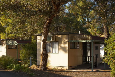 BIG 4 Barossa Tourist Park - Accommodation Kalgoorlie 33