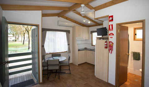 BIG 4 Barossa Tourist Park - Accommodation Kalgoorlie 34