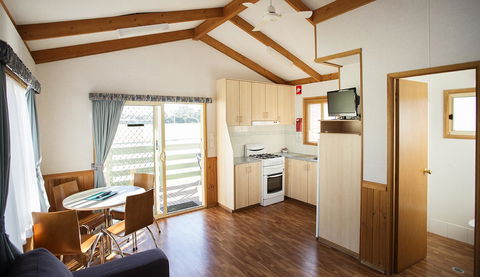 BIG 4 Barossa Tourist Park - Accommodation Kalgoorlie 41