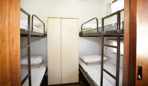 BIG 4 Barossa Tourist Park - Accommodation Kalgoorlie 9