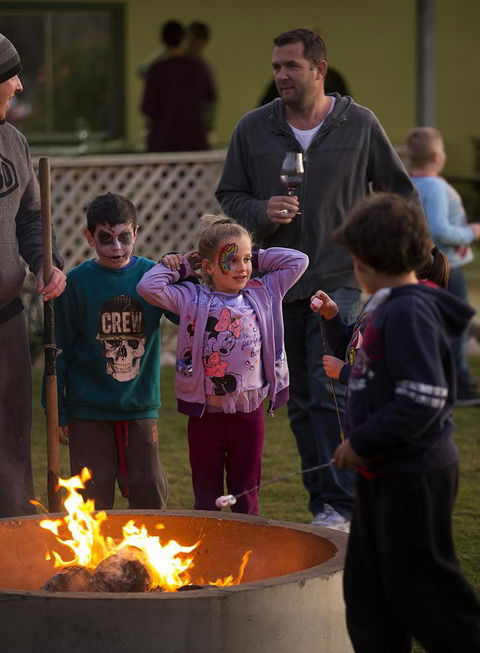 BIG 4 Barossa Tourist Park - Accommodation Kalgoorlie 14