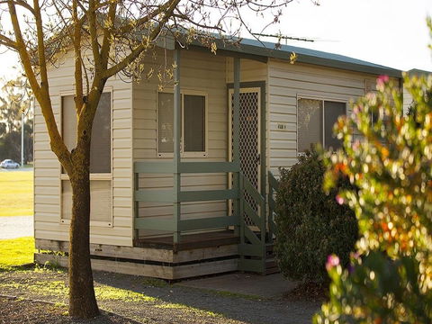 BIG 4 Barossa Tourist Park - Accommodation Kalgoorlie 19