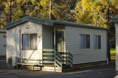 BIG 4 Barossa Tourist Park - Accommodation Kalgoorlie 16