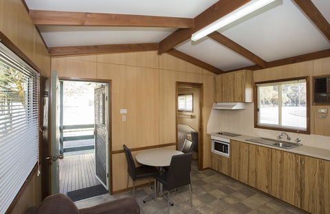 BIG 4 Barossa Tourist Park - Accommodation Kalgoorlie 15