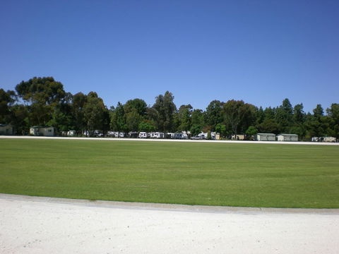 BIG 4 Barossa Tourist Park - Accommodation Kalgoorlie 4