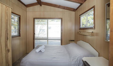 BIG 4 Barossa Tourist Park - Accommodation Kalgoorlie 30