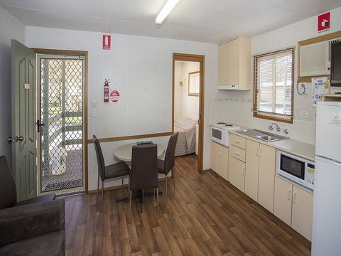 BIG 4 Barossa Tourist Park - Accommodation Kalgoorlie 22