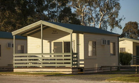 BIG 4 Barossa Tourist Park - Accommodation Kalgoorlie 10