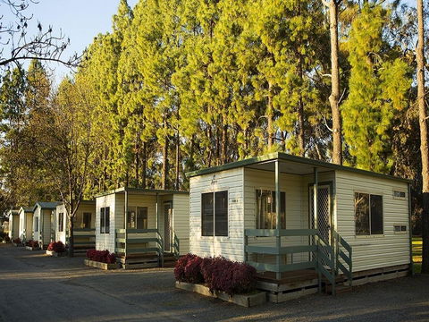 BIG 4 Barossa Tourist Park - Accommodation Kalgoorlie 44