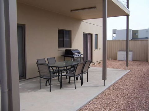Relax On Par - Accommodation Kalgoorlie 10