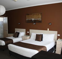 Lakeview Motel and Apartments - Accommodation Kalgoorlie