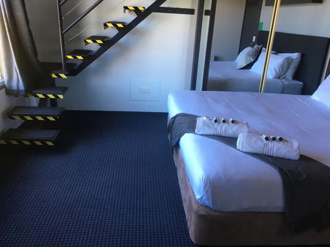 Snowy Gums Chalet - Accommodation Kalgoorlie 4