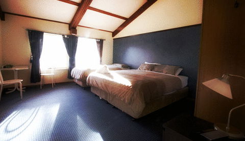 Snowy Gums Chalet - Accommodation Kalgoorlie 11