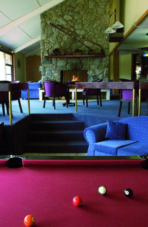 Snowy Gums Chalet - Accommodation Kalgoorlie 0