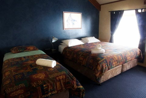 Snowy Gums Chalet - Accommodation Kalgoorlie 13