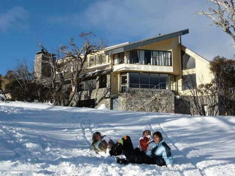 Snowy Gums Chalet - Accommodation Kalgoorlie 6