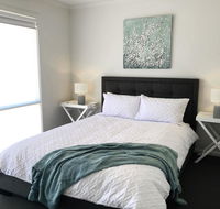 Villa Canto - Accommodation Kalgoorlie
