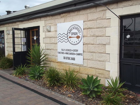 Guichen Bay Motel - Accommodation Kalgoorlie 5