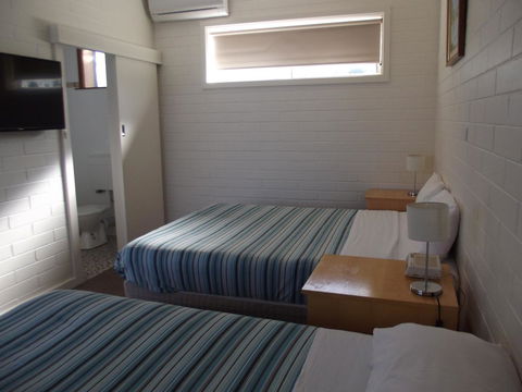 Guichen Bay Motel - Accommodation Kalgoorlie 2