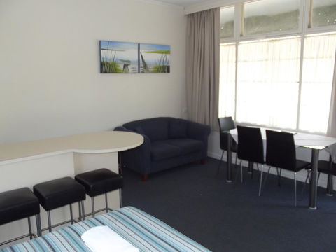 Guichen Bay Motel - Accommodation Kalgoorlie 8