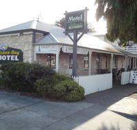 Guichen Bay Motel - Accommodation Kalgoorlie