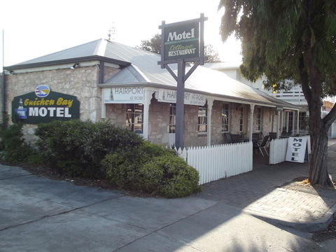 Guichen Bay Motel - Accommodation Kalgoorlie 0