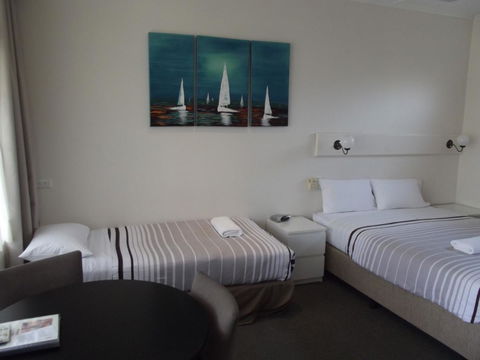 Guichen Bay Motel - Accommodation Kalgoorlie 18