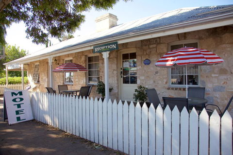 Guichen Bay Motel - Accommodation Kalgoorlie 12