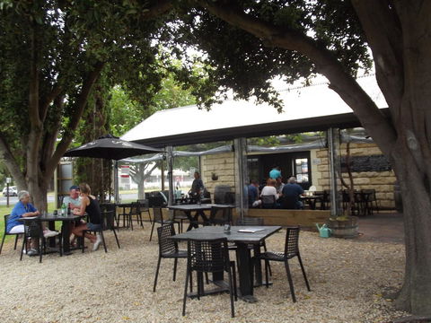 Guichen Bay Motel - Accommodation Kalgoorlie 4