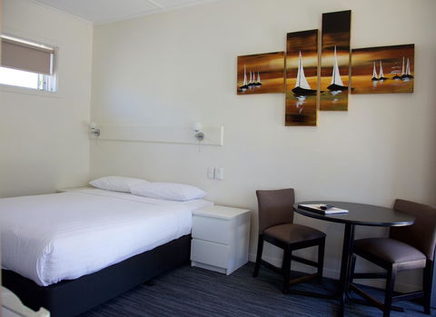 Guichen Bay Motel - Accommodation Kalgoorlie 6