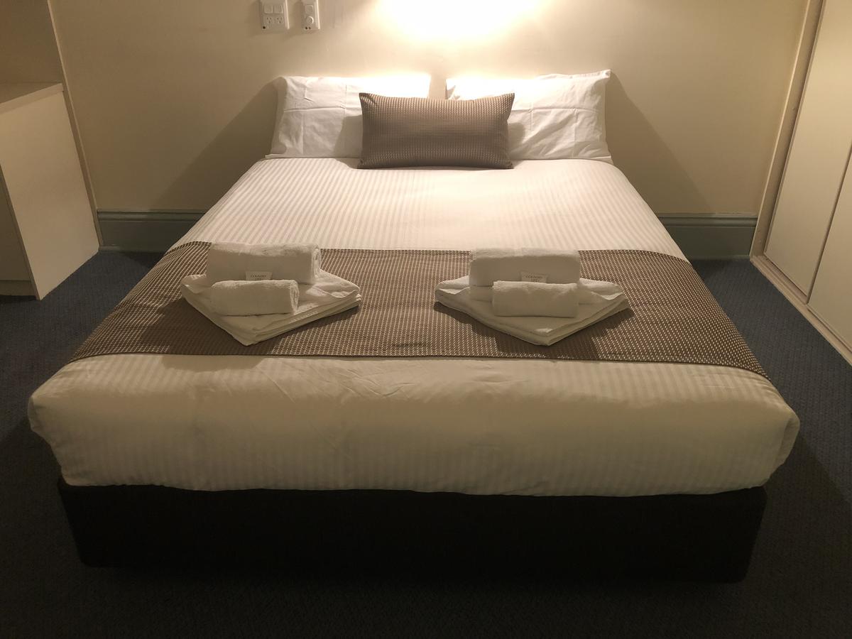  Accommodation Kalgoorlie