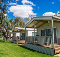 Waikerie Holiday Park - Accommodation Kalgoorlie