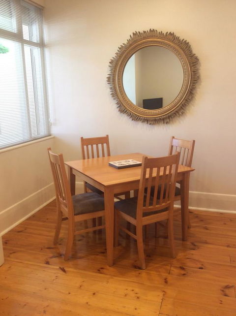 Parkview Apartment - Grandview House & Apartments - Accommodation Kalgoorlie 6