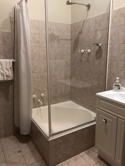 Parkview Apartment - Grandview House & Apartments - Accommodation Kalgoorlie 9