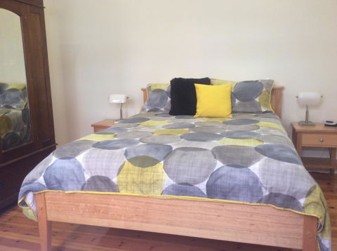 Parkview Apartment - Grandview House & Apartments - Accommodation Kalgoorlie 10