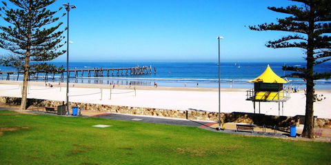 Parkview Apartment - Grandview House & Apartments - Accommodation Kalgoorlie 13