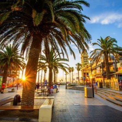 Parkview Apartment - Grandview House & Apartments - Accommodation Kalgoorlie 14