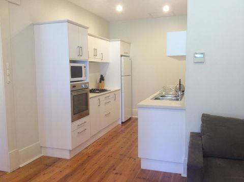 Parkview Apartment - Grandview House & Apartments - Accommodation Kalgoorlie 4