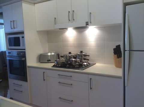 Parkview Apartment - Grandview House & Apartments - Accommodation Kalgoorlie 5