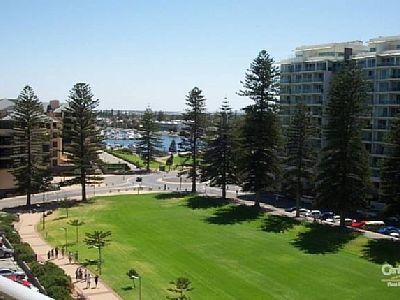 Parkview Apartment - Grandview House & Apartments - Accommodation Kalgoorlie 23