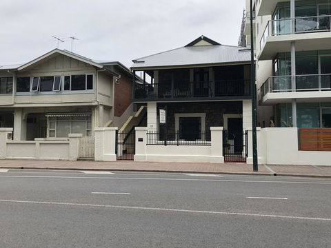 Parkview Apartment - Grandview House & Apartments - Accommodation Kalgoorlie 12