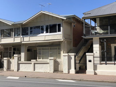 Parkview Apartment - Grandview House & Apartments - Accommodation Kalgoorlie 3