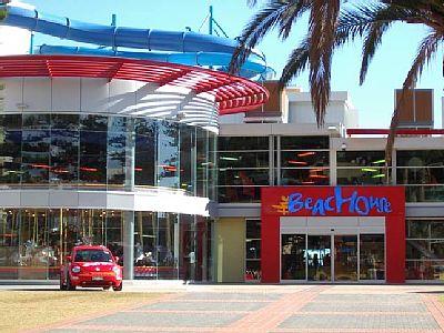 Parkview Apartment - Grandview House & Apartments - Accommodation Kalgoorlie 18