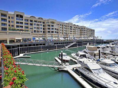 Parkview Apartment - Grandview House & Apartments - Accommodation Kalgoorlie 20