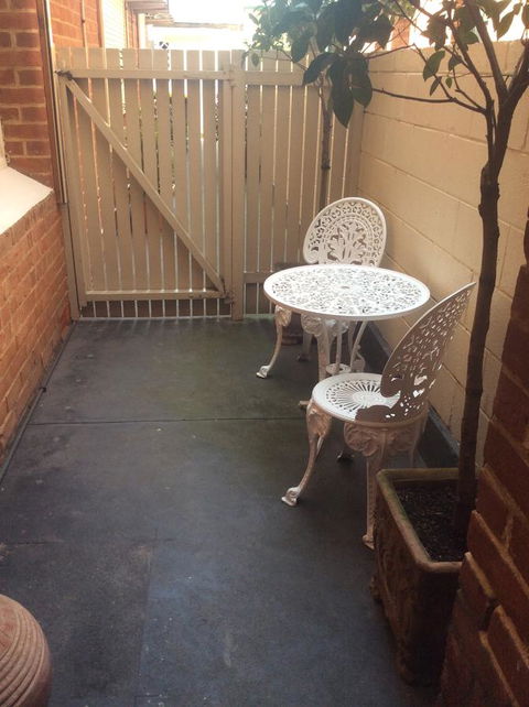 Parkview Apartment - Grandview House & Apartments - Accommodation Kalgoorlie 11