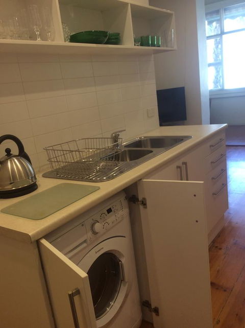 Parkview Apartment - Grandview House & Apartments - Accommodation Kalgoorlie 7