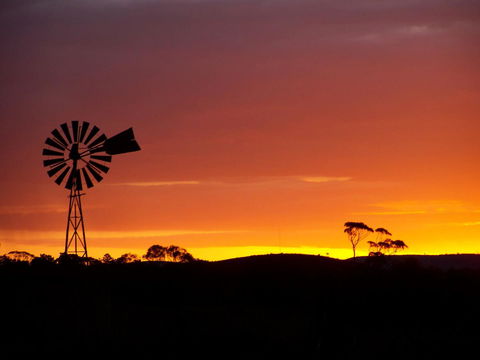 Burra Motor Inn - Accommodation Kalgoorlie 38