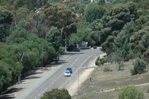 Burra Motor Inn - Accommodation Kalgoorlie 17