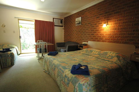 Burra Motor Inn - Accommodation Kalgoorlie 42