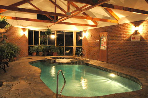 Burra Motor Inn - Accommodation Kalgoorlie 16